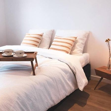 Cabine D'O - Nieuw Appartement Dichtbij Zee! Ostend Luaran gambar